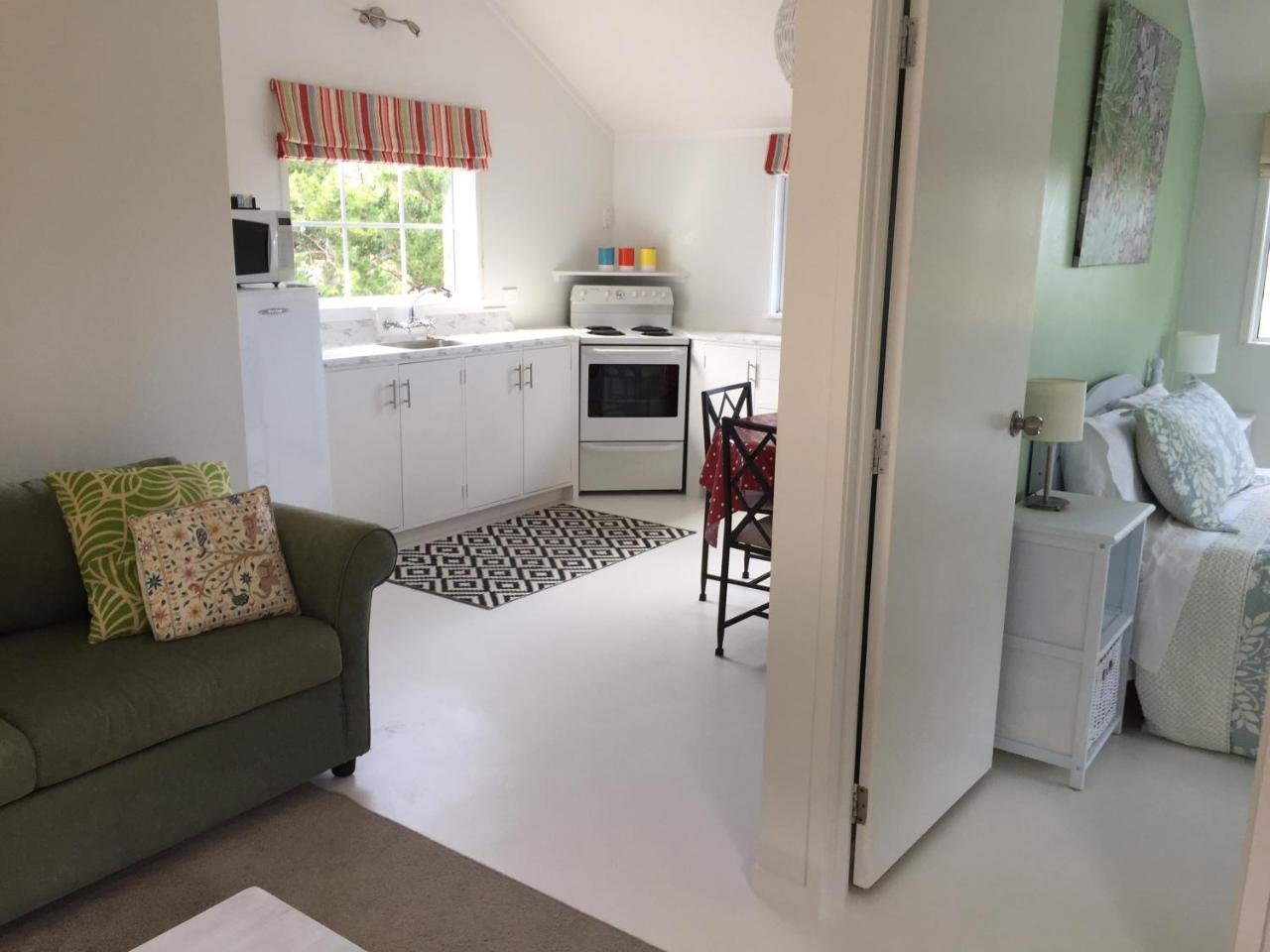 Studio 531 Coromandel Εξωτερικό φωτογραφία