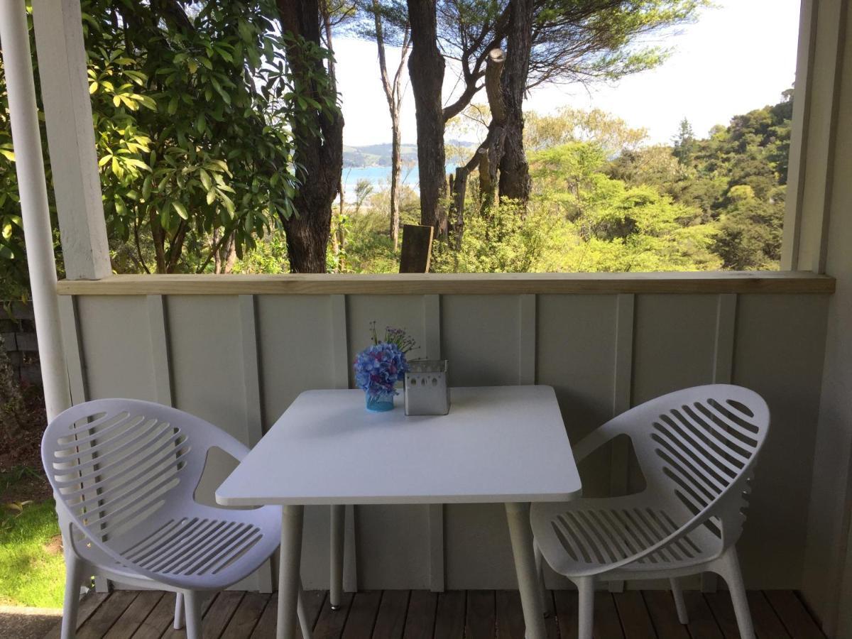 Studio 531 Coromandel Εξωτερικό φωτογραφία